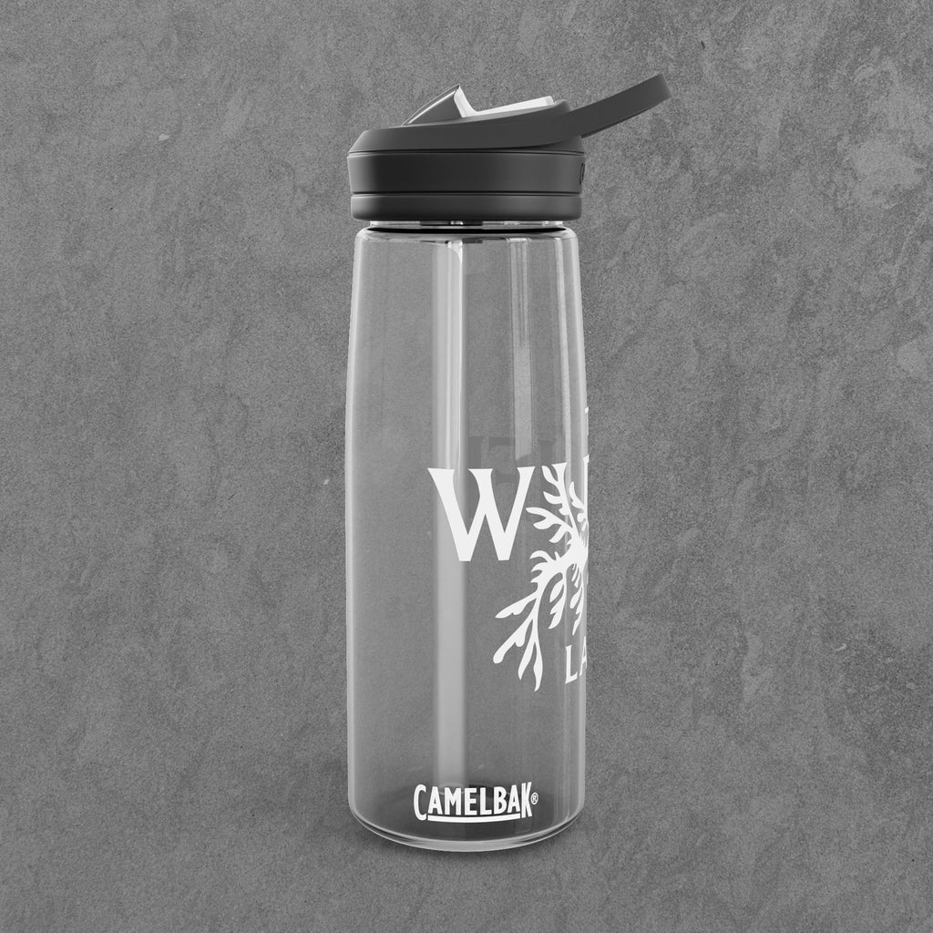 Legacy Hydration Vessel