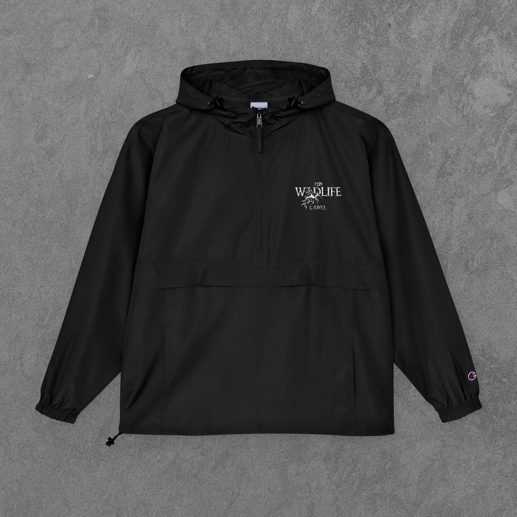 Legacy Anorak