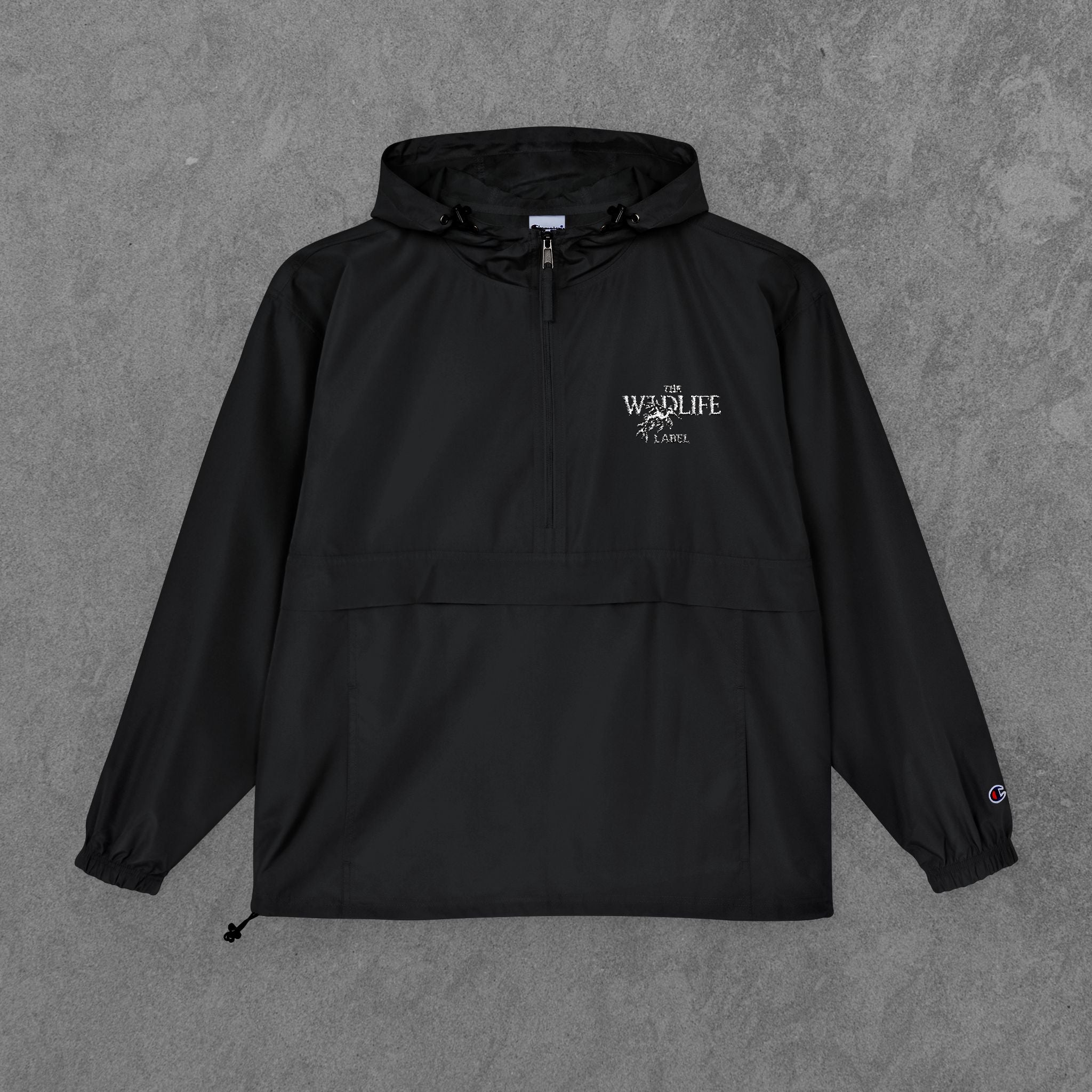 Legacy Anorak
