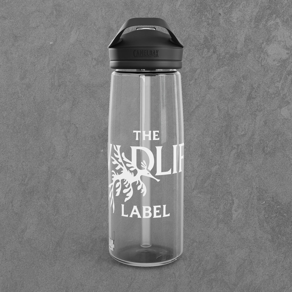 Legacy Hydration Vessel