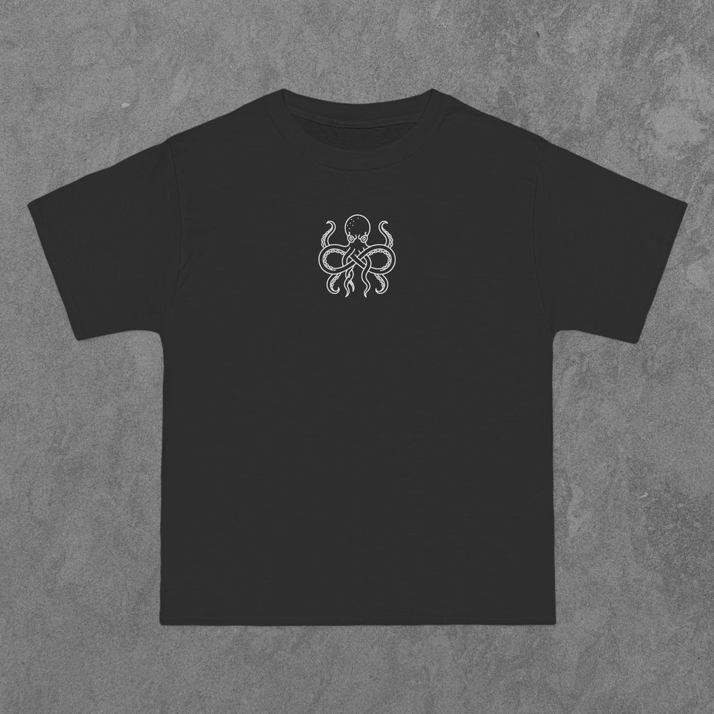 Legacy Collection - Octopus