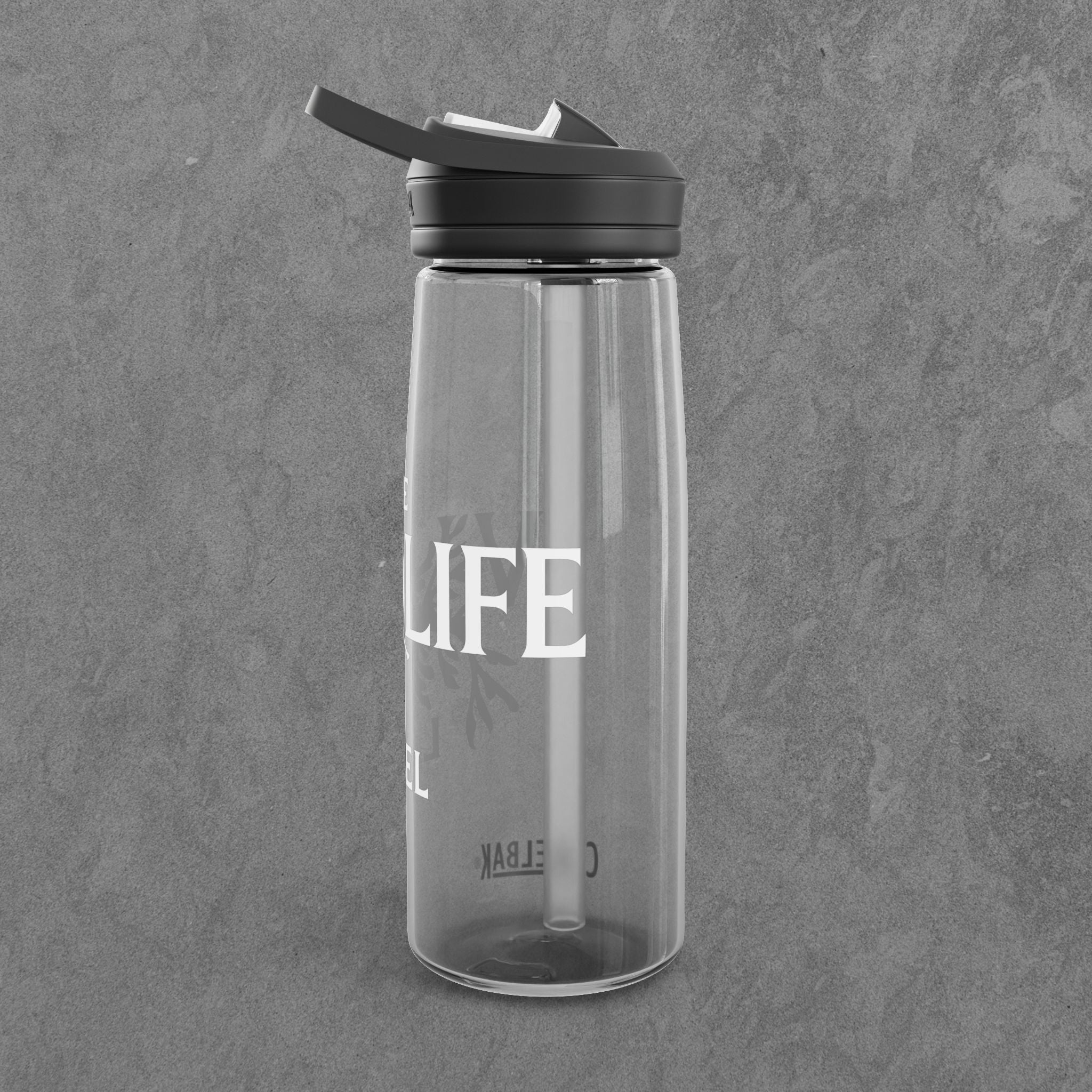 Legacy Hydration Vessel